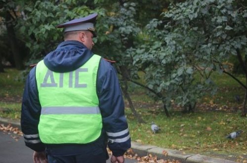 Peterburqda azərbaycanlı polis kapitanı yoxa çıxıb