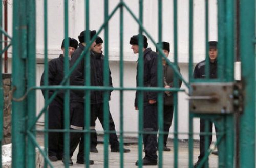 Azərbaycanda ömürlük məhkumlarla bağlı MÜHÜM QƏRAR