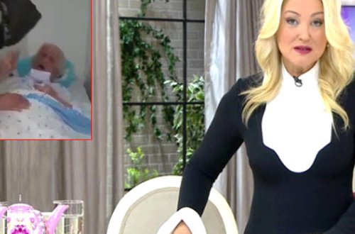 Qocalar evində yaşlı qadına edilən işgəncə görüntüləri ortaya çıxdı - VİDEO