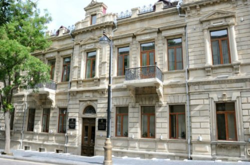 Bakıda qanunazidd dini ayinlər icra edən şəxslər saxlanıldı