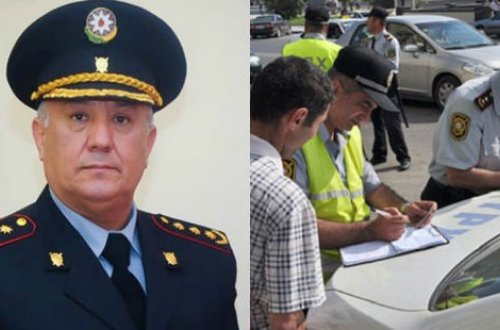 Avtomobildə diqqəti yayındıracaq söhbətə görə cərimələnəcəksiniz