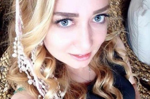 Sevgilisini öldürüb cəsədini 5 saat avtomobildə 