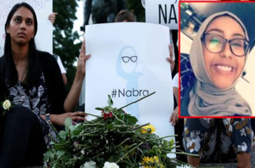 Məscidə gedən 17 yaşlı qızı maşında zorlayıb, öldürdükdən sonra gölə atdılar - VİDEO