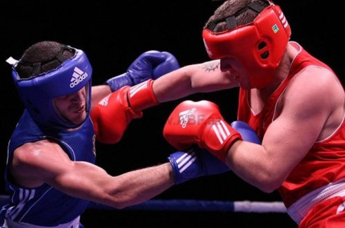 Avropa birinciliyində iştirak edəcək boksçularımız müəyyənləşdi