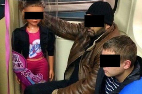 Rusiyaya qanunsuz olaraq keçmək istəyən Azərbaycan vətəndaşı saxlanılıb