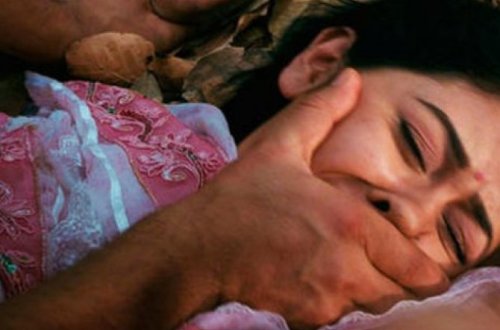 Azərbaycanlı qadının türk ərini öldürən çoban: Gecə məni yuxudan qaldırıb zorladı