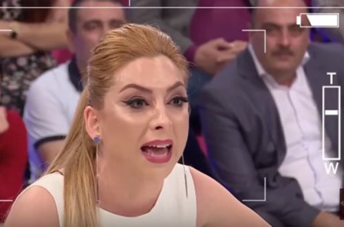 “Qız uşağının oğlanın otağına…” - Efirə getməyən kadrlar