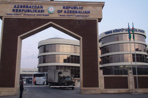 Corabında 67 dərman keçirmək istədi