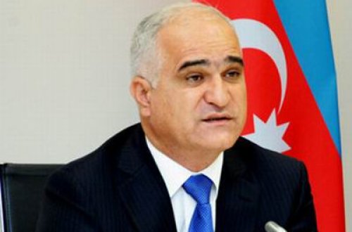 Azərbaycanda yeni sənaye müəssisələri fəaliyyətə başlayacaq