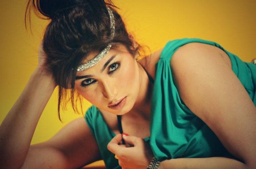 Yarıçılpaq fotolara görə qətl - Molla Əbdül tutuldu - FOTO