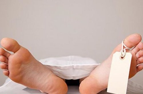 Ukraynada yaşayan azərbaycanlı öldürüldü