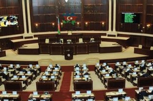 Azərbaycanda bu məmurlar cəzalandırılacaqlar