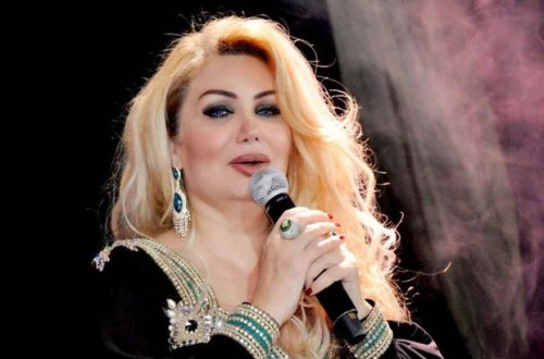 Könül Kərimova Əmlak Məsələləri Dövlət Komitəsini məhkəməyə verdi - YENİLƏNİB