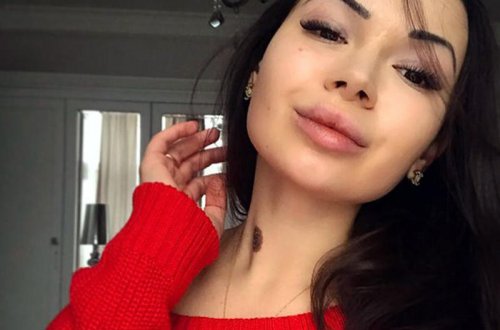 Milyonçu qızı avtomobiliylə piyadaların üstündən keçdi: 6 ölü - VİDEO - FOTO