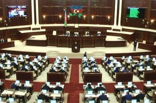 Xaricdən daxil olan sorğuları gec cavablandıranlar cərimələnəcək