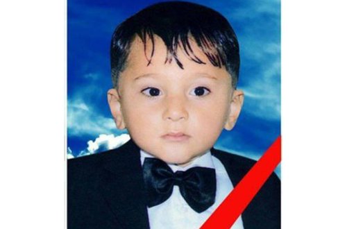 Salyanda faciə: tibb bacısı olan ana işdə 7 yaşlı oğlunun cəsədi ilə qarşılaşdı... - FOTO