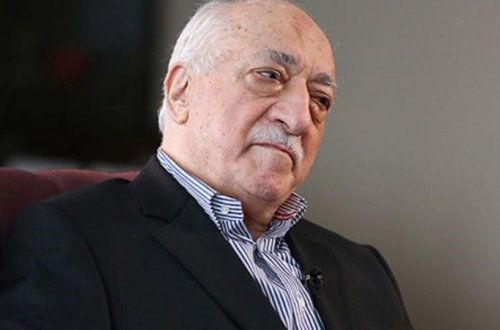 Gülənin Azərbaycandakı əsas adamı HƏBS OLUNDU