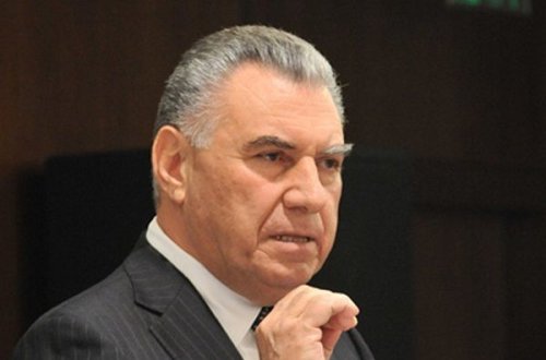 Əli Həsənov: Biz öz gücümüzə arxalanmalıyıq