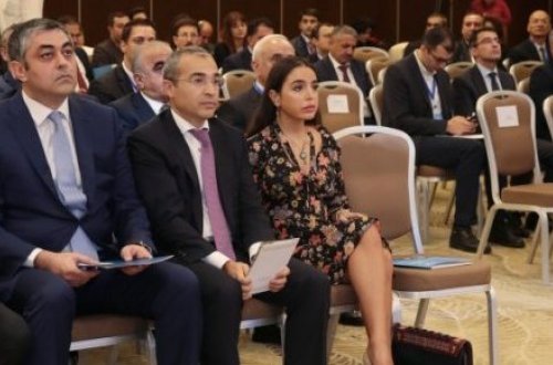 Bakıda “İnnovasiya ekosisteminin qurulması” adlı seminar keçirilir