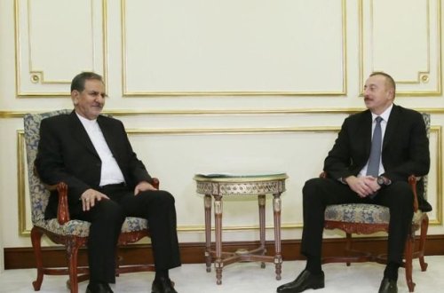 İlham Əliyev Türkiyədə səfərdədir - YENİLƏNİB + FOTO