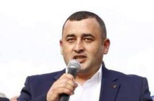 Deputatlığa namizəd azərbaycanlı güllələndi - İki dostu və qayınatası ilə birlikdə - FOTO