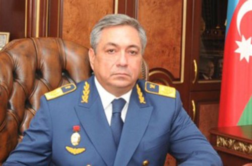 2 milyonluq dələduzluq edən məmur qohumundan yeni xəbər