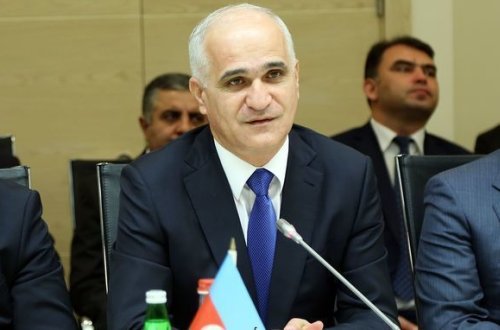 Azərbaycan ərəb ölkələrinə birgə investisiya fondları yaratmağı təklif edib