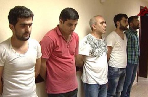 MTN-in adından dələduzluq edənlər yenidən hakim qarşısında