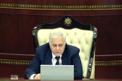 Oqtay Əsədov: Azərbaycanın Avropa Şurasında qalıb-qalmayacağı müzakirə ediləcək