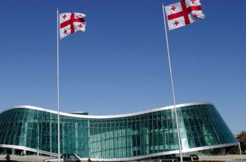 Gürcüstanda azərbaycanlı namizədin güllələnməsi ilə bağlı cinayət işi açıldı