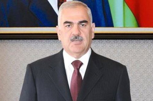 Konstitusiyaya dəyişiklik - 30 yaş limiti ləğv edildi