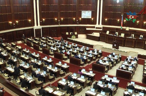 Miqrasiya Məcəlləsinə dəyişiklik edildi