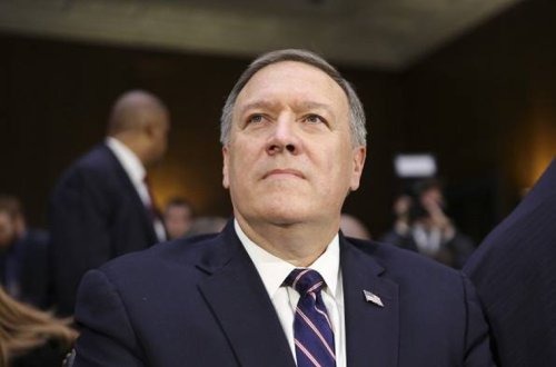 ABŞ nüvə hücumuna hazır olmalıdır — Mərkəzi Kəşfiyyat İdarəsindən ŞOK AÇIQLAMA