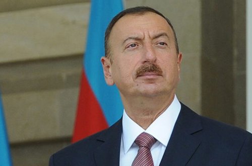 Azərbaycan Prezidentinin Türkiyəyə səfəri başa çatıb