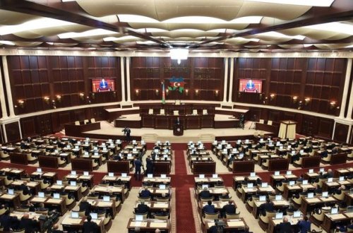 Azərbaycanda yeni medal təsis edildi