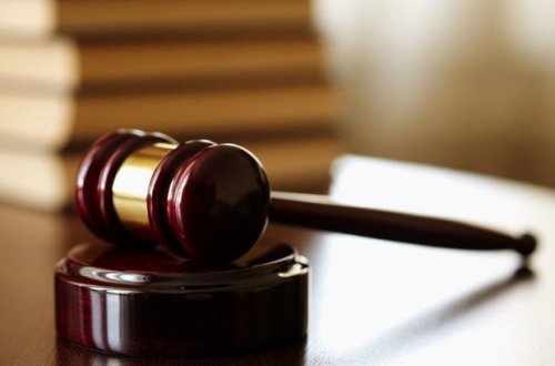 Hava Nəqliyyatında Baş Gömrük İdarəsi məhkəməyə verildi