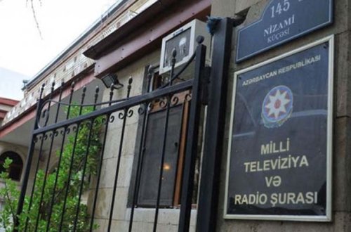 MTRŞ hansı qurumlara yayım lisenziyası verdi? — SİYAHI