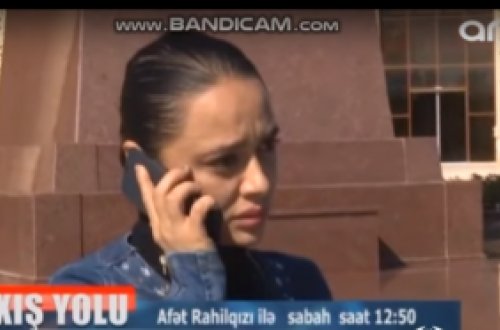Azərbaycanda əri tərəfindən evə kamera qoyulub iki kişi ilə tutulan qadın danışdı - 