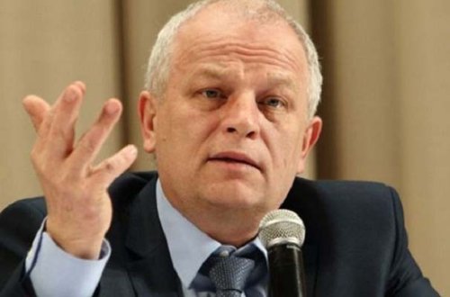 Deputatların Azərbaycan əleyhinə səs verməsinə Kiyevdən - Münasibət