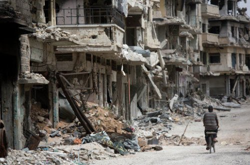 Rəqqanın azad olunmasına 1 mlrd. dollar sərf edilib