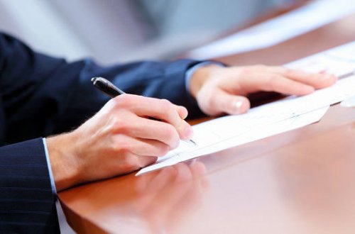 Standartlaşdırma, Metrologiya və Patent üzrə Dövlət Komitəsinin 3 xidməti ləğv olundu