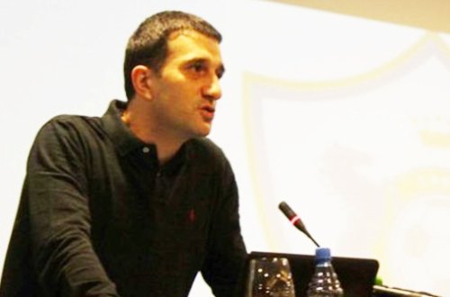 “Qarabağ”dan sərt cavab - “Səviyyəsiz...”