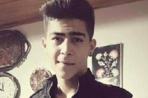 Oğul anası hamamda ikən özünü asdı - VİDEO