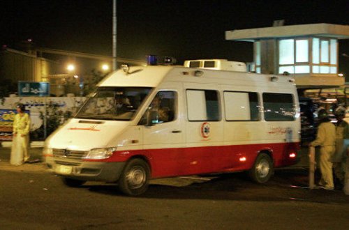 Misirdə yol qəzası - 16 ölü