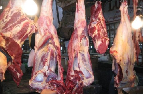 Azərbaycan ət idxalı xərclərini artırıb