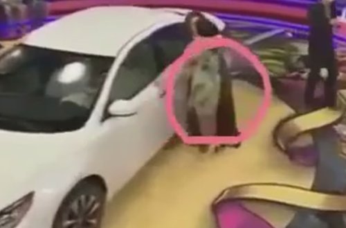 “Maşın şou”da saxtakarlıq olub? - Video