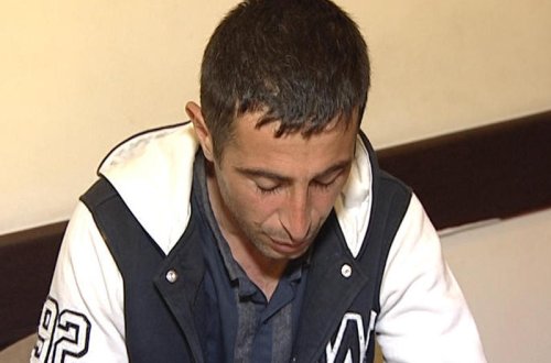 3 evə girib oğurluq edən şəxs: 