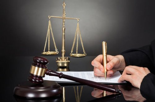 Lənkəranda baş həkimi öldürən şəxsə hökm oxunub