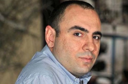 Qalmaqallı yazının müəllifi Azərbaycandan üzr istədi