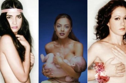 Ebru Gündeşlə Tuba Büyüküstünün elə görüntüləri yayıldı ki... - FOTO (18+)